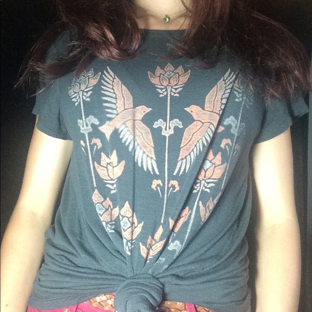 T-shirt
